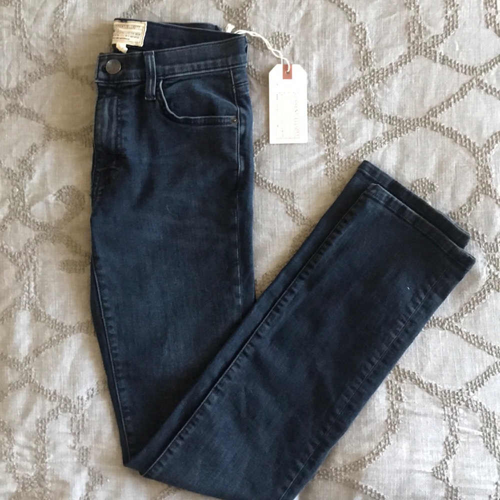 NWT Current/Elliot Jeans